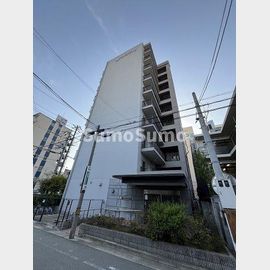 阪神本線尼崎駅より徒歩6分 7階 築16年2ヶ月の賃貸物件