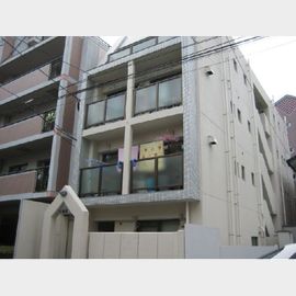 高宮駅より徒歩5分 3階 築38年7ヶ月の賃貸物件