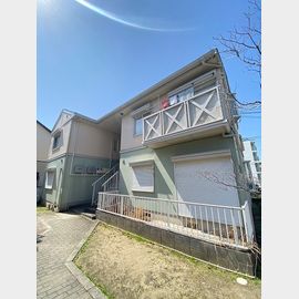 西宮北口駅より徒歩12分 1階 築34年4ヶ月の賃貸物件