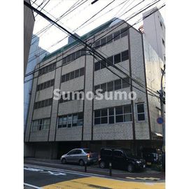 友栄ビル 4階 築56年7ヶ月の賃貸物件