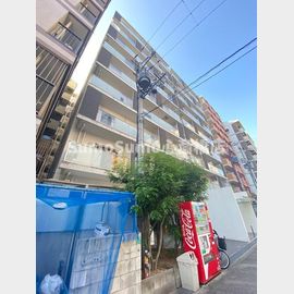 大国町駅より徒歩5分 9階 築20年8ヶ月の賃貸物件