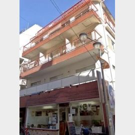 学芸大学駅より徒歩4分 3階 築48年11ヶ月の賃貸物件
