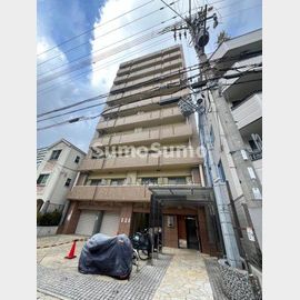 深江駅より徒歩9分 6階 築30年10ヶ月の賃貸物件