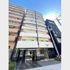 セレニテ谷四 6階 築9年7ヶ月の賃貸物件