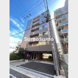 ラフォルムガーデン甲子園口 4階 築8年4ヶ月の賃貸物件