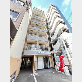 塚本駅より徒歩6分 5階 築25年3ヶ月の賃貸物件