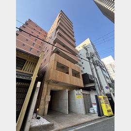 ビエラ江戸堀 10階 築19年4ヶ月の賃貸物件