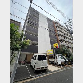 今宮戎駅より徒歩3分 4階 築19年6ヶ月の賃貸物件