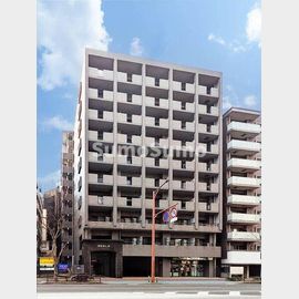 大濠公園駅より徒歩5分 8階 築25年4ヶ月の賃貸物件