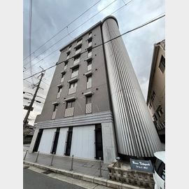 塚口駅より徒歩8分 7階 築36年4ヶ月の賃貸物件