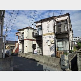 笹原駅より徒歩2分 1階 築39年2ヶ月の賃貸物件