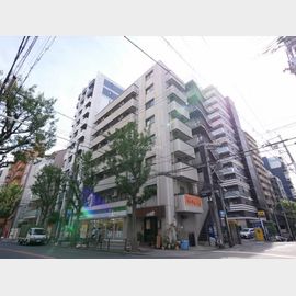 サンシャイントガワ 8階 築28年6ヶ月の賃貸物件