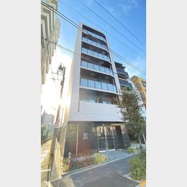 駒沢大学駅より徒歩5分 2階 築10年の賃貸物件