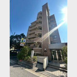 メゾン共栄 2階 築28年3ヶ月の賃貸物件
