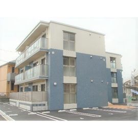 笹原駅より徒歩7分 1階 築17年3ヶ月の賃貸物件