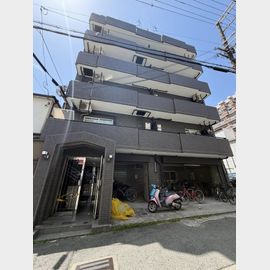 メゾンティファニー 7階 築33年8ヶ月の賃貸物件