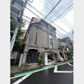 ヒルズ代官山 3階 築28年5ヶ月の賃貸物件