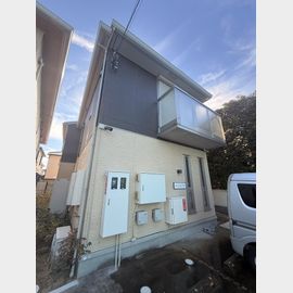 摂州打出住 1階 築12年10ヶ月の賃貸物件