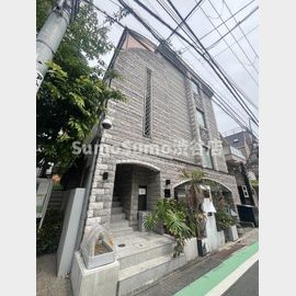 ヒルズ代官山 3階 築28年5ヶ月の賃貸物件