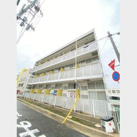レオパレス西本町 3階 築22年3ヶ月の賃貸物件