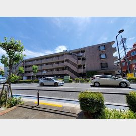 日神パレステージ三軒茶屋 2階 築32年9ヶ月の賃貸物件