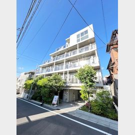 JPnoie駒沢大学 3階 築5年8ヶ月の賃貸物件