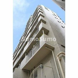 恵比寿駅より徒歩4分 7階 築41年2ヶ月の賃貸物件