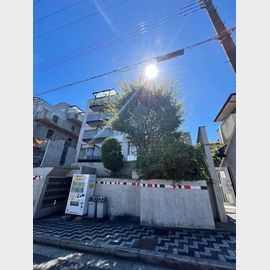 芦屋川駅より徒歩8分 3階 築36年2ヶ月の賃貸物件