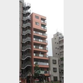 サンロータスビル 6階 築28年6ヶ月の賃貸物件