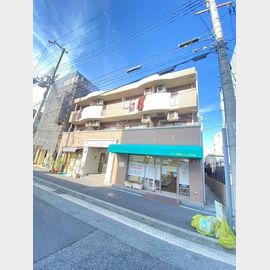 摂津本山駅より徒歩9分 3階 築28年11ヶ月の賃貸物件