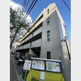 ピア 5階 築27年3ヶ月の賃貸物件