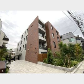 駒場東大前駅より徒歩4分 2階 築2年6ヶ月の賃貸物件