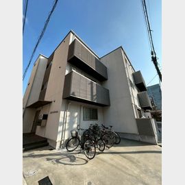 コフレ西宮 3階 築5年4ヶ月の賃貸物件