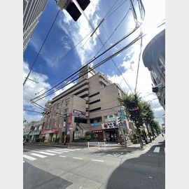 塚口駅より徒歩3分 6階 築38年8ヶ月の賃貸物件