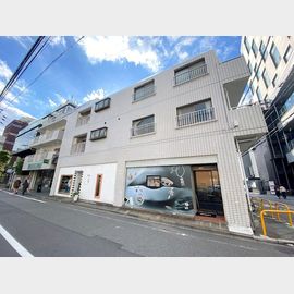 西鉄福岡（天神）駅より徒歩6分 5階 築38年1ヶ月の賃貸物件