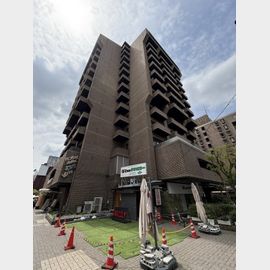 朝日プラザ心斎橋 7階 築42年8ヶ月の賃貸物件