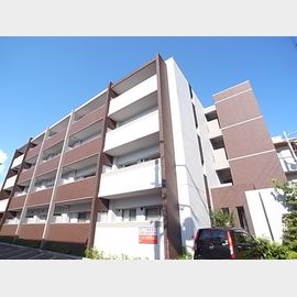 マ メゾン金楽寺 3階 築15年4ヶ月の賃貸物件