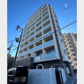 芦原橋駅より徒歩7分 5階 築8年3ヶ月の賃貸物件
