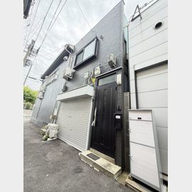 タイトハイツ 1階 築51年2ヶ月の賃貸物件