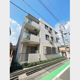 西宮北口駅より徒歩9分 1階 築28年3ヶ月の賃貸物件