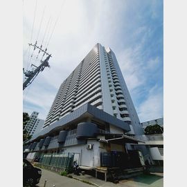 武庫川団地前駅より徒歩7分 8階 築43年2ヶ月の賃貸物件