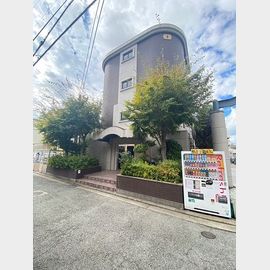 門戸厄神駅より徒歩10分 1階 築30年2ヶ月の賃貸物件