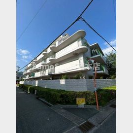青木駅より徒歩1分 2階 築38年3ヶ月の賃貸物件