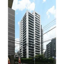 シティタワー西新 17階 築13年7ヶ月の賃貸物件