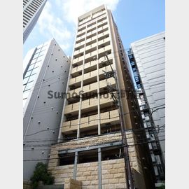 プレサンス三宮花時計前 5階 築20年4ヶ月の賃貸物件