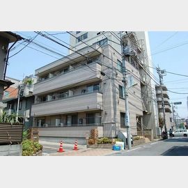 用賀駅より徒歩10分 3階 築18年3ヶ月の賃貸物件