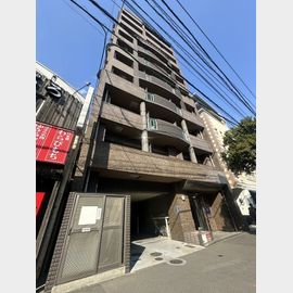 アクタス薬院大通り 5階 築25年3ヶ月の賃貸物件