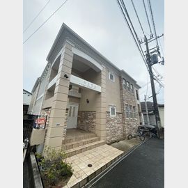 山陽須磨駅より徒歩6分 1階 築25年9ヶ月の賃貸物件