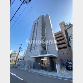 高速長田駅より徒歩1分 3階 築6年4ヶ月の賃貸物件