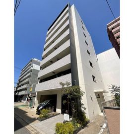 モダンパラッツオ大濠公園 6階 築10年2ヶ月の賃貸物件
